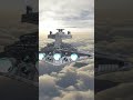 Arquitens vs ISD Star Wars Empire at War TR  3 of 3