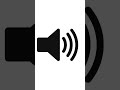Shiver Sound Effect 