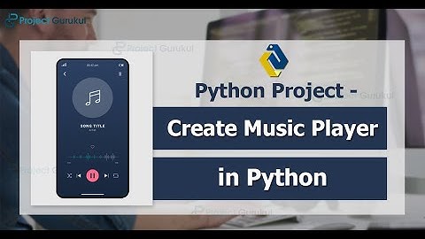 Making of own Music Player using Python || Must Watch || 🔥🔥#YouTube #shorts #NoLimits