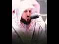 Sheikh Maher Al-Muaiqly #shorts