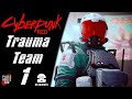 Jeu de rle cyberpunk red trauma team 01