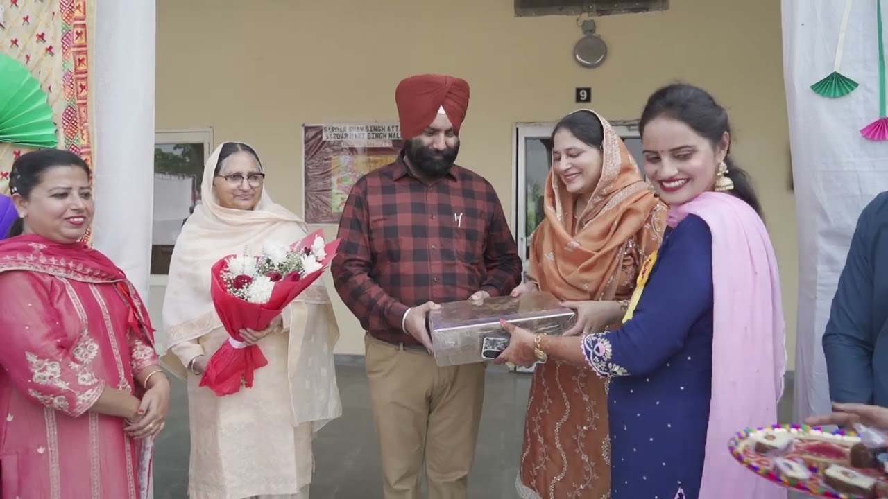 ਦਸਮੇਸ਼ ਪਰਿਵਾਰ ਇੰਟਰਨੈਸ਼ਨਲ ਸਕੂਲ ਐਮਾ ਕਲਾਂ ਵਿਖੇ ਬੰਦੀ ਛੋੜ ਦਿਵਸ ਅਤੇ ਦੀਵਾਲੀ ਦਾ ਤਿਉਹਾਰ ਮਨਾਇਆ ਗਿਆ ।