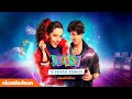 Tú Cuentas Conmigo (Video Oficial) | Club 57 | Nickelodeon en Español