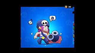 Bana Kostüm Vs Gel Dedi Ama Pişman Oldu-Brawl Stars