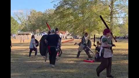 Kensmen & Swordbrother : Meet & Beat : Winter War 2025 : 2