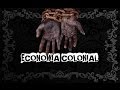 ECONOMIA COLONIAL E ESCRAVIDÃO PARA O ENEM