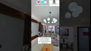 1, 2 And 3 BEDROOMS APARTMENTS FOR SALE IN KILIMANI NAIROBI