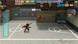 Getamped2 Weapon error