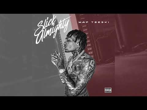 MAF Teeski - This Aint That [Official Audio]