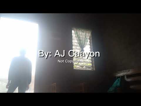 AJ Caayon Tumayo Official Music Video 