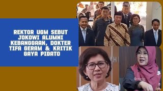 Download Lagu Rektor UGM Dipuji Jokowi, Tapi Diserang Dokter Tifa! Ini Alasannya! MP3 Download Lagu Rektor UGM Dipuji Jokowi, Tapi Diserang Dokter Tifa! Ini Alasannya! MP3