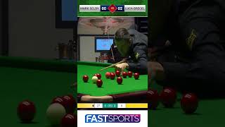 Selby’s Safety Game = World Class 🔒| Fast Sports #snooker