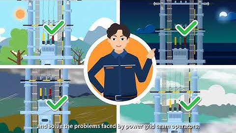 RRW12  Intelligent drop out fuse and disconnect switch