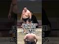 負けた相手をにらみつけてから帰っていく正代 #2024福祉大相撲 #sumo #相撲 #正代