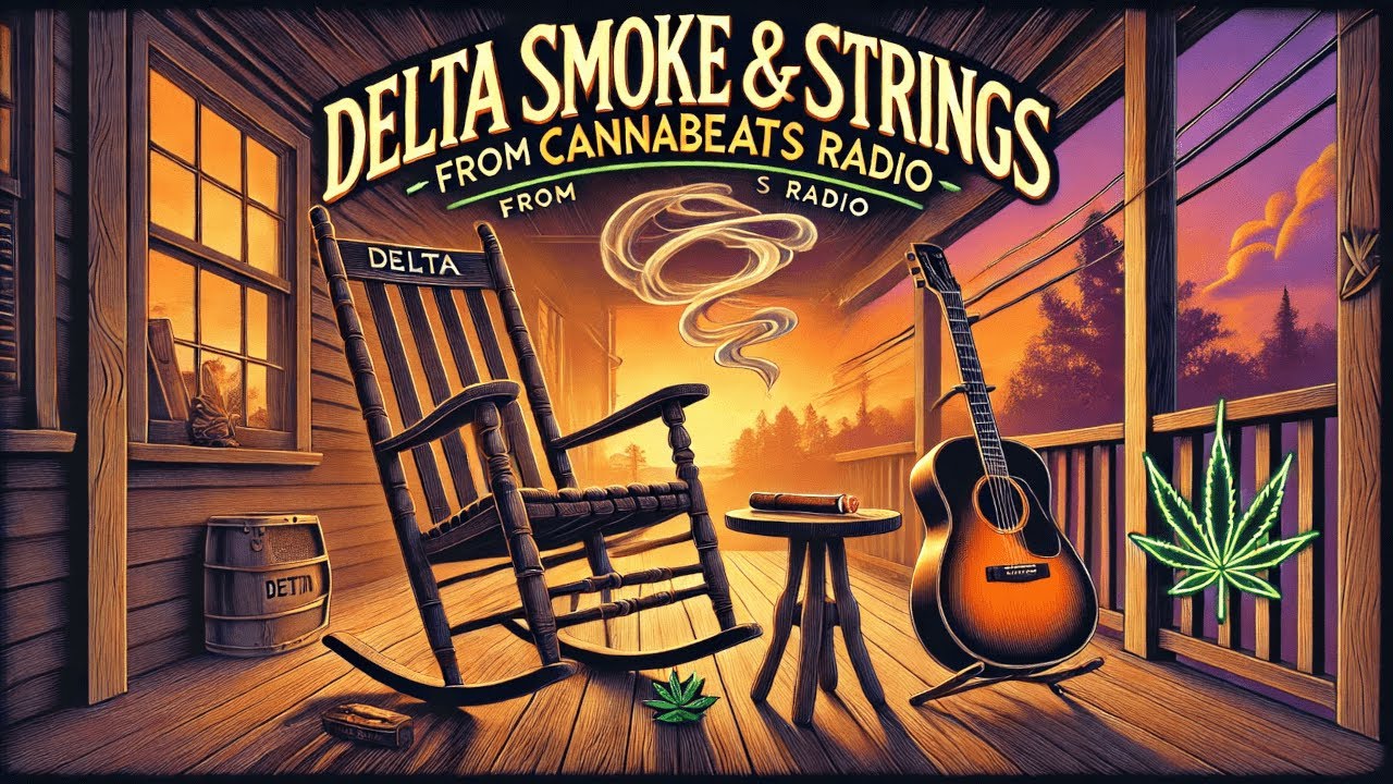 suno.com - Mary Jane, My Love v1 | Delta Blues, Blues-Rock, Memphis Blues, 420 Inspired Blues