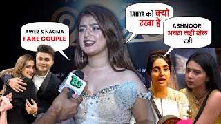  Arishfa khan ने international iconic award 2025 और अपने अपकमिंग प्रोजेक्ट को लेकर करी खास बातचीत