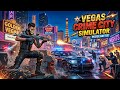 Gangster vegas crime city gameplay military base crime 