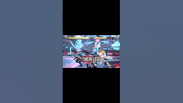 Blocking low is a learned skill I don