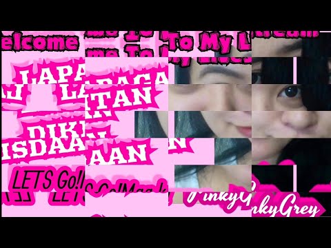 MY NEW LIVESTREAM THUMBNAIL FOR THE MONTH OF JUNE