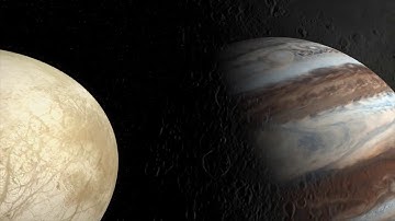 Unity Asset Store Pack - Earth & Planets skyboxes (Download link below)