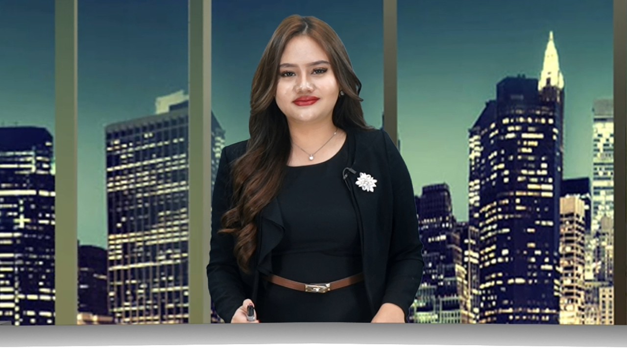 [Full] Berita Nasional Malam | Pesawat Jumbo Parkir di Bandara Ngurah Rai