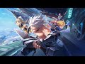 melanjutkan grinding COA #crystalofatlan