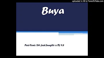 Buya