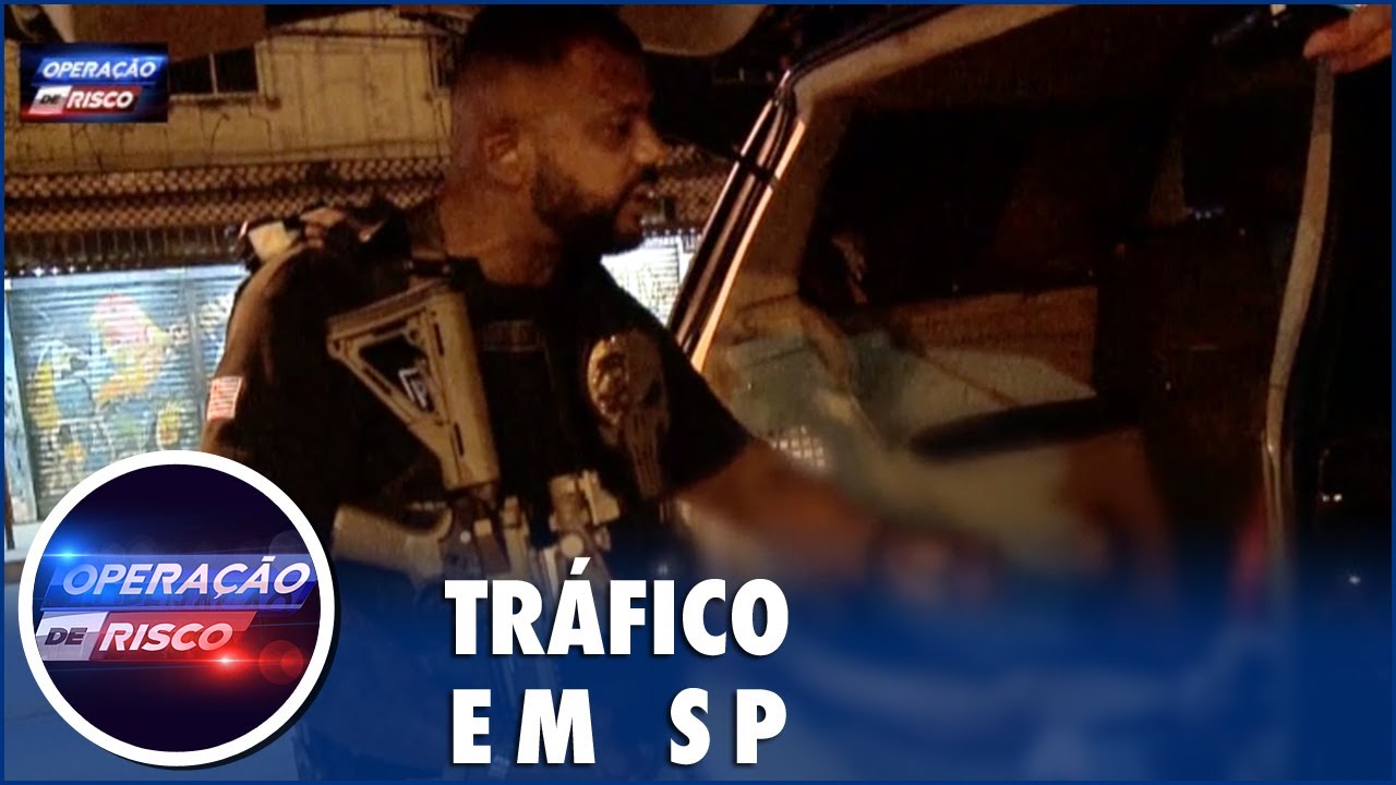 Policial promete cesta básica e aconselha menor: “Corre da farinha”