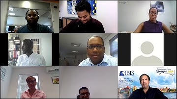 Virtual User Group Session Video 9 • Closing round