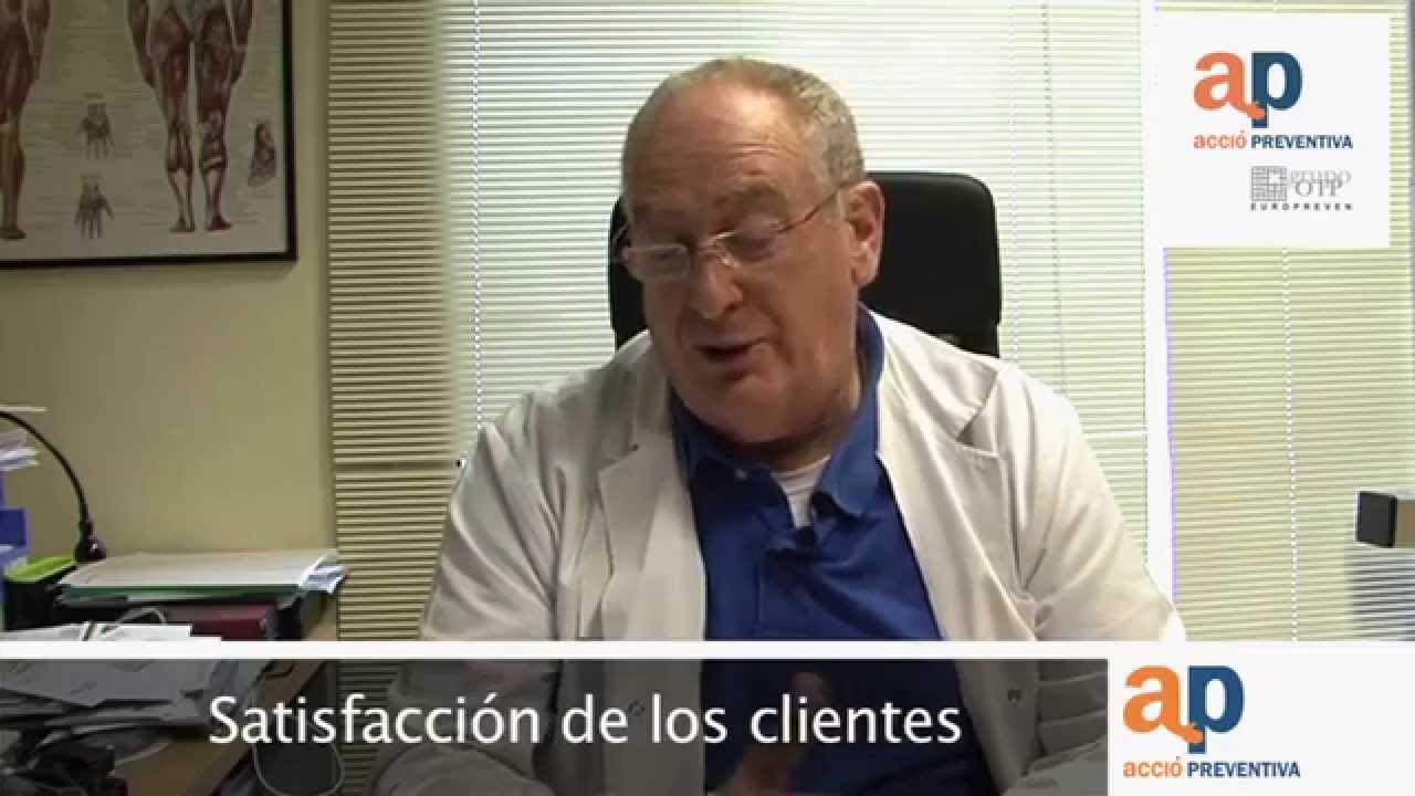 El servicio personalizado de nuestra delegación en Montblanc