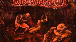 Debauchery - Decadent Depravity Of The Dead