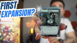 Why Marvel Champions NeXt Evolution Should Be Your NeXt Buy