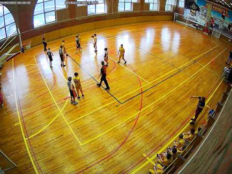 2021/05/15 Кострома vs Череповец