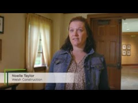 accounting software for mac Welsh Construction - TimberScan Interview