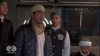 Nashid: Shukr Ya Allah and Moulana by Aswaatu Atfaalid Deen