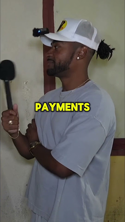 You got to realize how interest on a credit card works otherwise it can destroy you