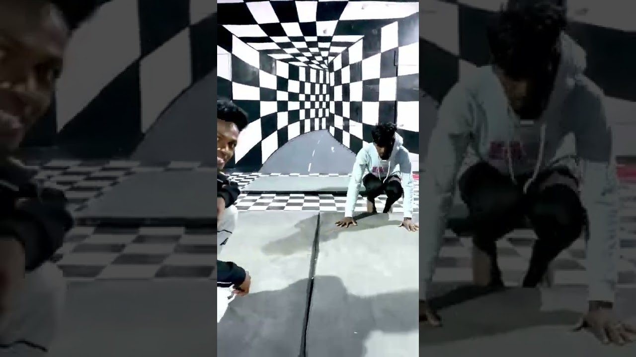 Tamil shorts backflip Tutorial 🤸🏻‍♀️✅💯 