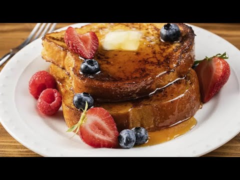 Mccormick Easy French Toast