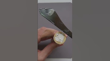 How to make a two tone wax seal #waxseal #waxsealstamp