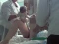30 second birth