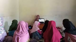 Dongeng Singa dan Tikus, Retorika Public Speaking- Uus Islamiyah