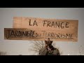 Mali | Manifestación en contra de Francia y de la Unión Europea