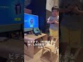 TikTokLive配信直前で届いたギフトと優柔不断なママ【フォートナイトFortnite】