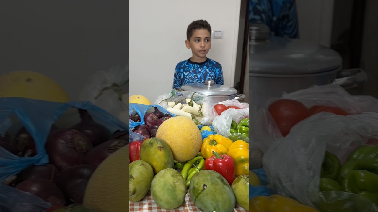 هعمل وصفة مكونة من خمس ارو إح #food #كوميديات #اكسبلور #هتضحك #shorts