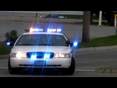 بوري دوريه شرطه جده