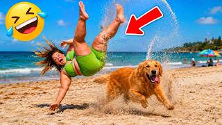 Best Viral FAILS Today 😂 Why Does This Always Happen | Funny Moments Compilation 2026