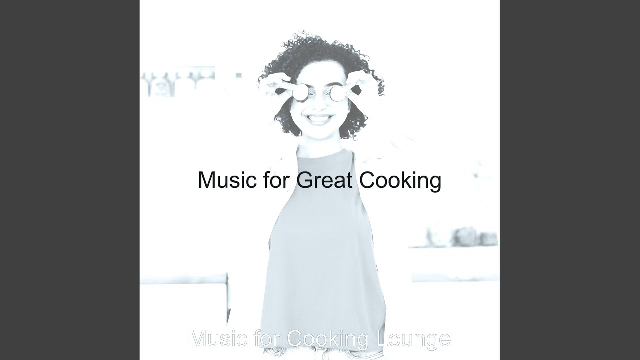 Sunny Music for Family Meals