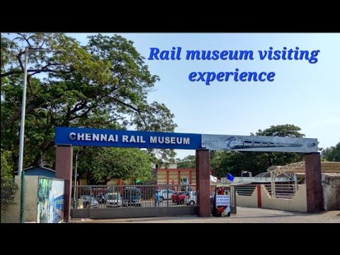 my experience about field trip # DAV Pallikaranai