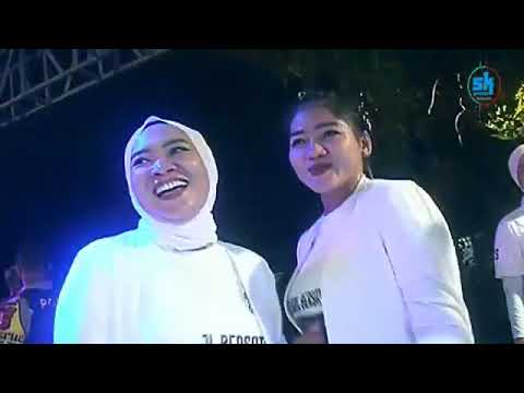 Erika Syaulina - Bukan Cerita Dusta (SK Group)