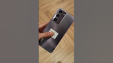 Realme 14X 💧🔥 Unboxing crystal black #trending #shorts